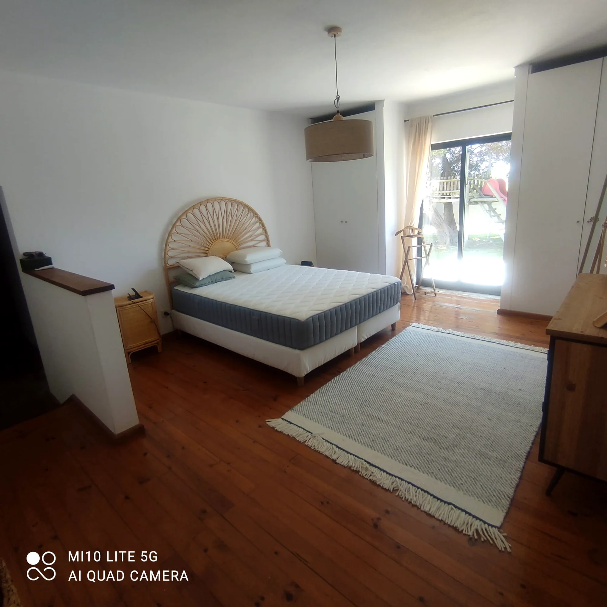 Double bedroom
